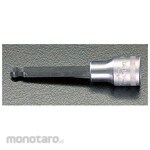 ESCO 1 / 2sqx8mm [INHEX] ball point socket