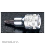 ESCO 1 / 2sqxT45 [Hex Robe] socket