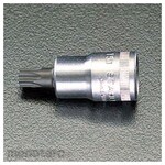 ESCO 1 / 2sqxT60 [Hexrobe] bit socket