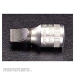 ESCO 1 / 4sq [0.8x4.0mm] [-] driver socket