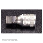 ESCO 1 / 4sq [1.0x5.5mm] [-] driver socket