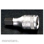 ESCO 1 / 4sqx5mm [INHEX] socket