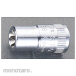 ESCO 1 / 4sqxE10 Torx socket