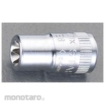 ESCO 1 / 4sqxE5 Torx socket