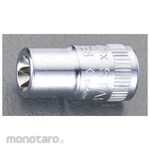ESCO 1 / 4sqxE8 Torx socket