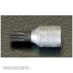 ESCO 1 / 4sqxTX10 [Hex Robe] socket