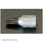 ESCO 1 / 4sqxTX15 [Hex Robe] socket