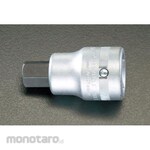 ESCO 1"DRx14mm [INHEX] Bit Socket
