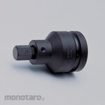 ESCO 1"DRx14mm [INHEX] Impact Bit Socket