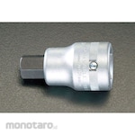 ESCO 1"sqx24mm [HEX] bit socket
