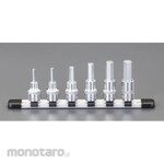 ESCO 1/2" DR / 5-14mm [HEX] Bit Socket Set