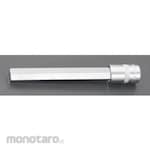 ESCO 1/2"DR / 3x150mm [HEX] Super long bit socket