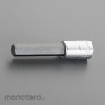 ESCO 1/2"DR / 9x100mm [INHEX] Bit Socket