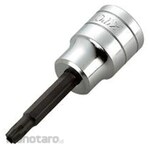 ESCO 1/2"DR / T30x70mm [TORX] Bit socket (stopping squeezing)