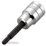 ESCO 1/2"DR / T55x80mm [TORX] Bit socket (stopping squeezing)