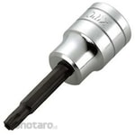 ESCO 1/2"DR / T60x85mm [TORX] Bit socket (stopping squeezing)
