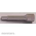 ESCO 1/2"DRx19mm / 100mm [INHEX] Bit Socket