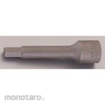 ESCO 1/2"DRx5mm / 100mm [INHEX] Bit Socket