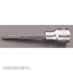 ESCO 1/2"DRxT20 / 100mm [TORX] Bit Socket