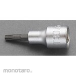 ESCO 1/2"DRxT40 [TORX] Bit Socket