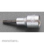 ESCO 1/2"DRxT50 [TORX] Bit Socket