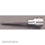 ESCO 1/2"DRxT55 / 100mm [TORX] Bit Socket