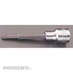 ESCO 1/2"DRxT60 / 100mm [TORX] Bit Socket