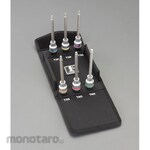 ESCO 1/2"sqT20-T45 [Torx] bit socket (with hold function