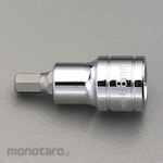 ESCO 1/2"sqx 8mm [Hex] bit socket