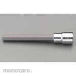 ESCO 1/2"sqx12mm / 140mm [Hex] bit socket