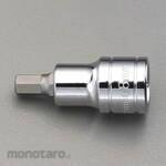 ESCO 1/2"sqx14mm [Hex] bit socket