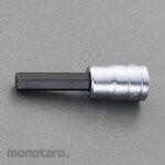 ESCO 1/2"sqx5mm Hex bit socket