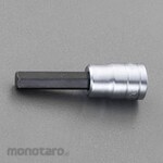 ESCO 1/2"sqx6mm Hex bit socket