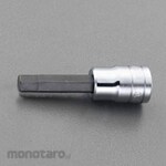 ESCO 1/2"sqx9 / 16" Hex bit socket