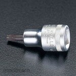 ESCO 1/2"sqxT25 / 55mm [Torx] bit socket