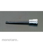 ESCO 1/2"sqxT30 / 120mm [Torx] bit socket