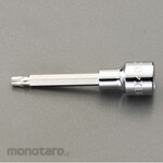 ESCO 1/2"sqxT55 TORX long bit socket