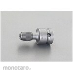 ESCO 1/4 inch-1 / 2Sq bit adapter