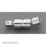 ESCO 1/4"DR Double Ball Joint (Z-EAL)