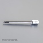 ESCO 1/4"DRx 7/32" [Ball-Hex] Long Bit Socket
