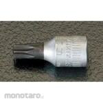ESCO 1/4"DRx T8 [Torx] Bit Socket