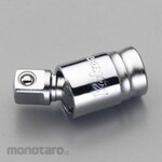 ESCO 1/4"sq universal joint (Z-EAL)