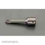 ESCO 1/4"sq-51x 6mm Frearson bit socket