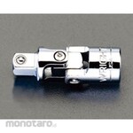 ESCO 1/4"sqx 33mm universal joint
