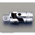 ESCO 1/4"sqx 34mm universal joint