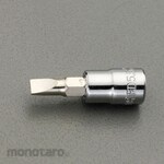 ESCO 1/4"sqx5.5mm [-] driver bit socket