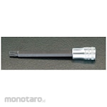 ESCO 3 / 8sqx M8 long [XZN] socket