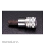 ESCO 3 / 8sqx1 / 4 inch [INHEX] socket