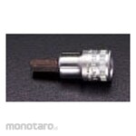 ESCO 3 / 8sqx3 / 16 [INHEX] socket