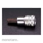 ESCO 3 / 8sqx3 / 8 inch [INHEX] socket